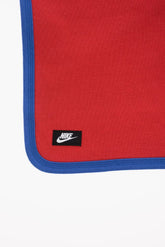 JORDAN Body and Blanket Set